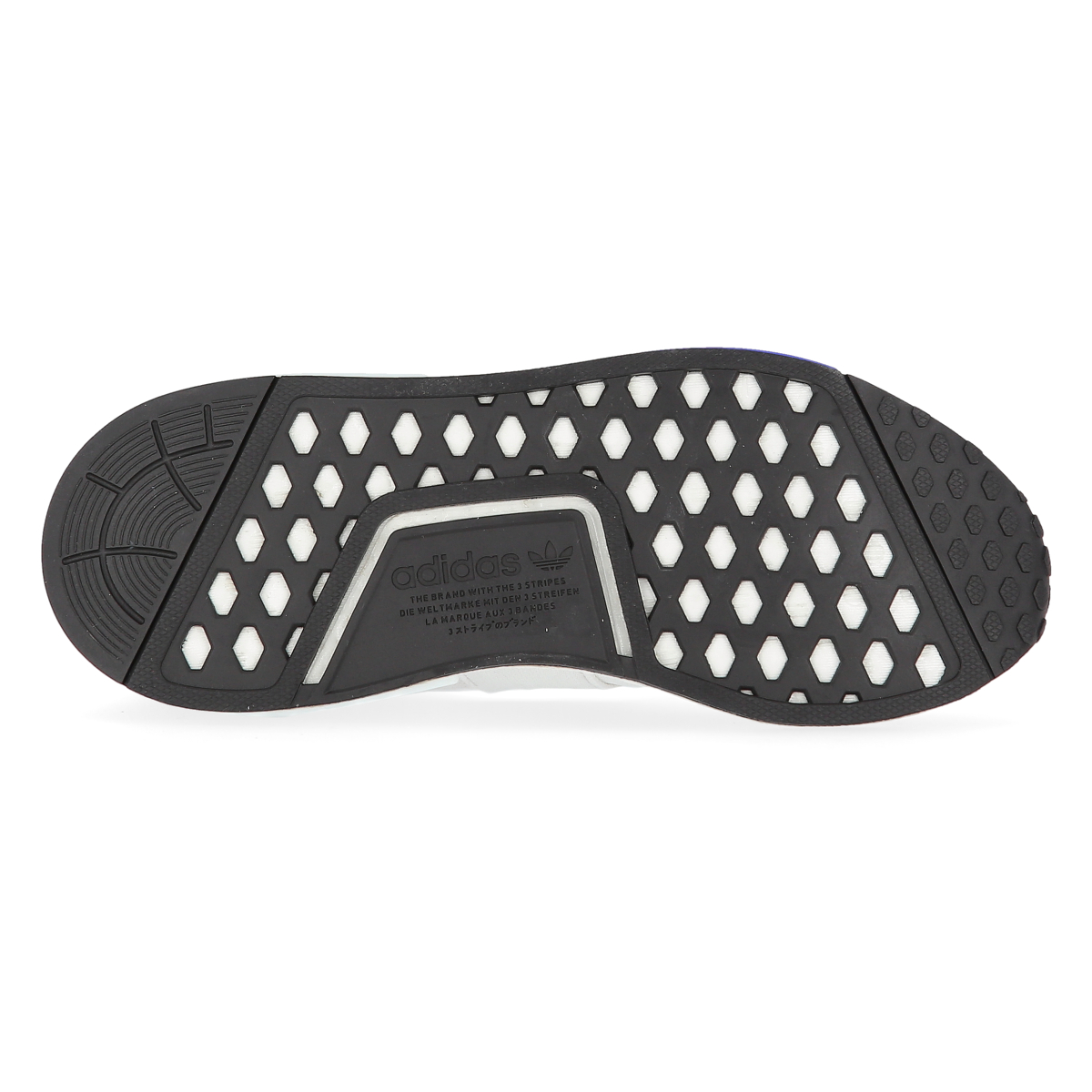 Zapatillas adidas Nmdr1 Mujer,  image number null