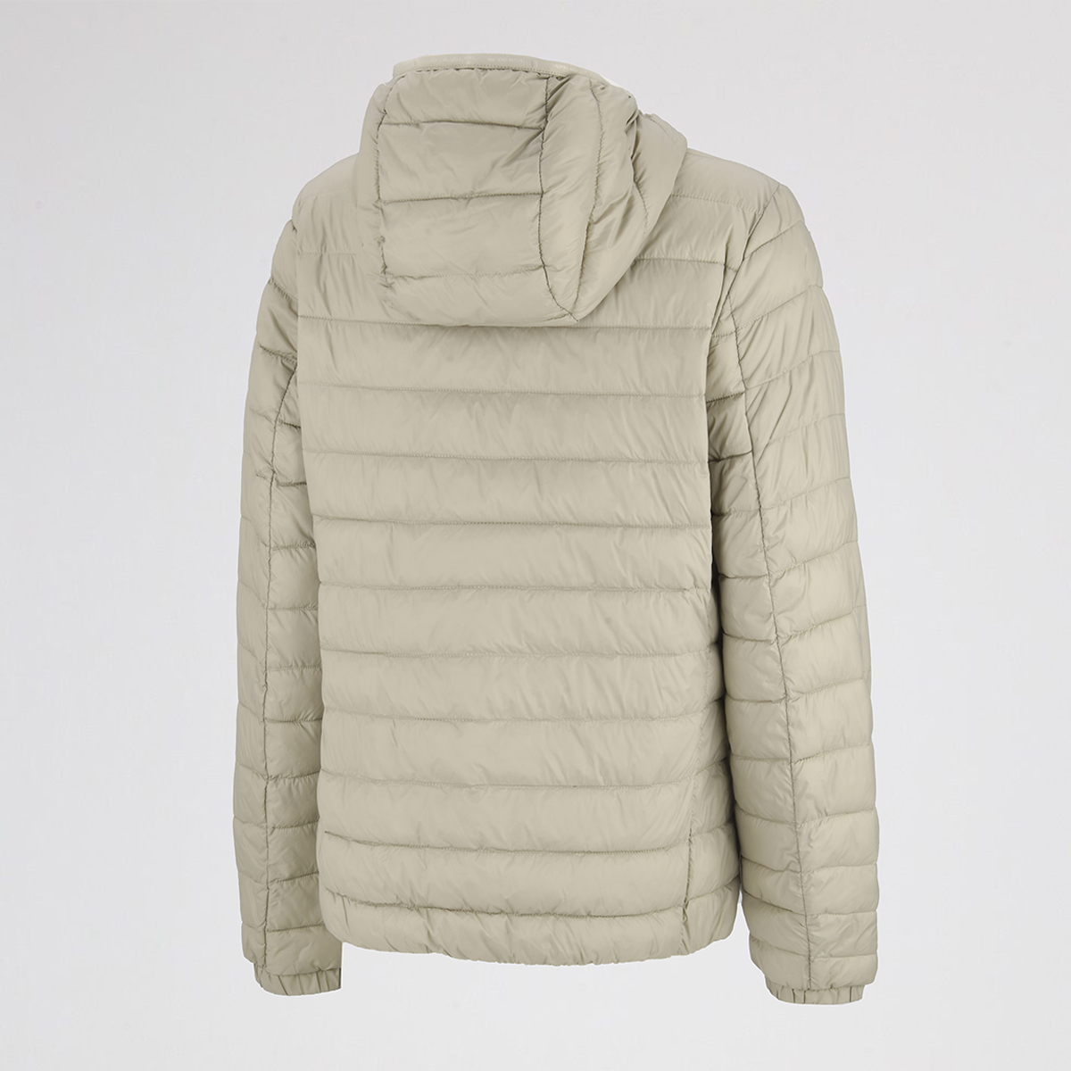 Campera Champion Acolchada Mujer con capucha,  image number null