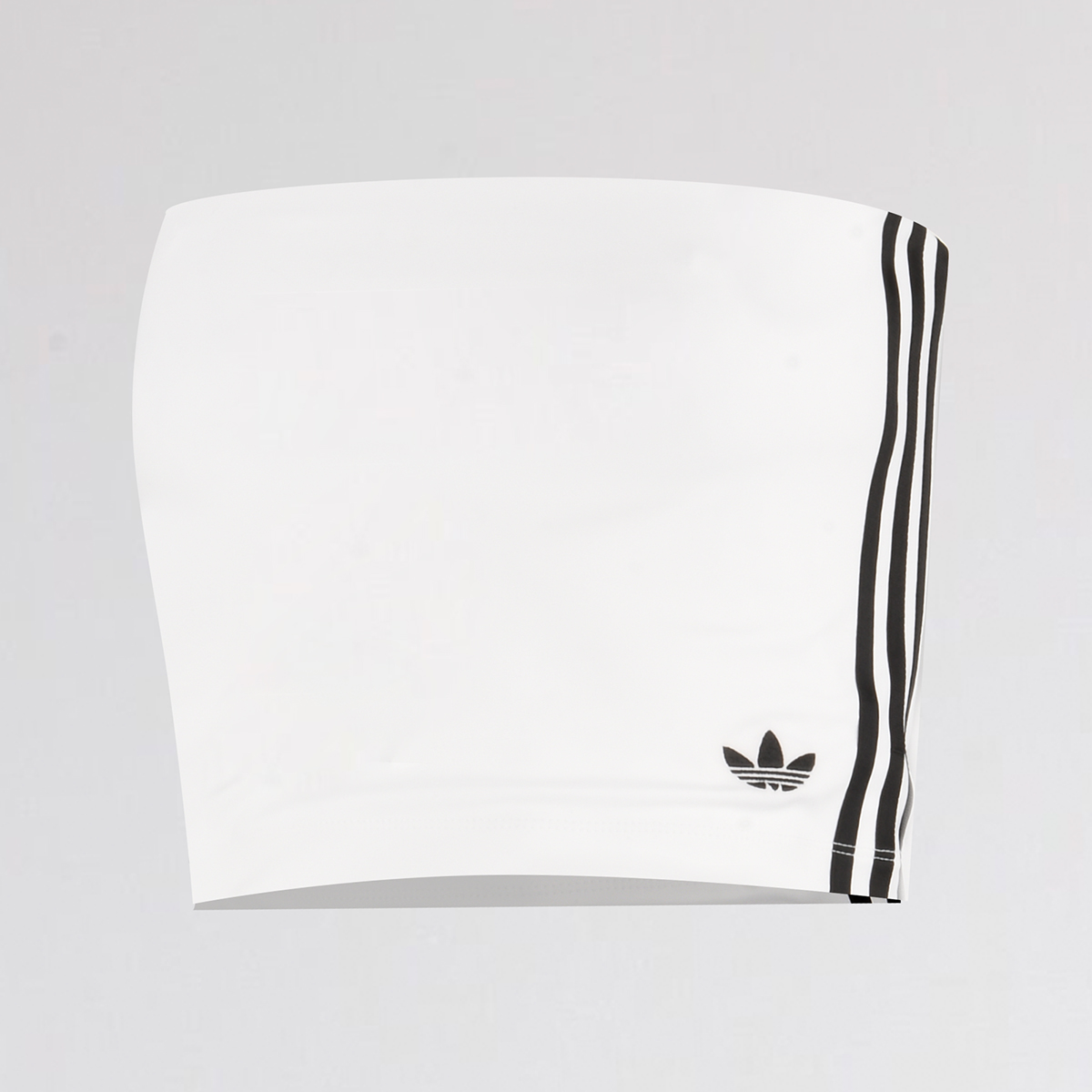 Top adidas 3 Tiras Tube Mujer,  image number null