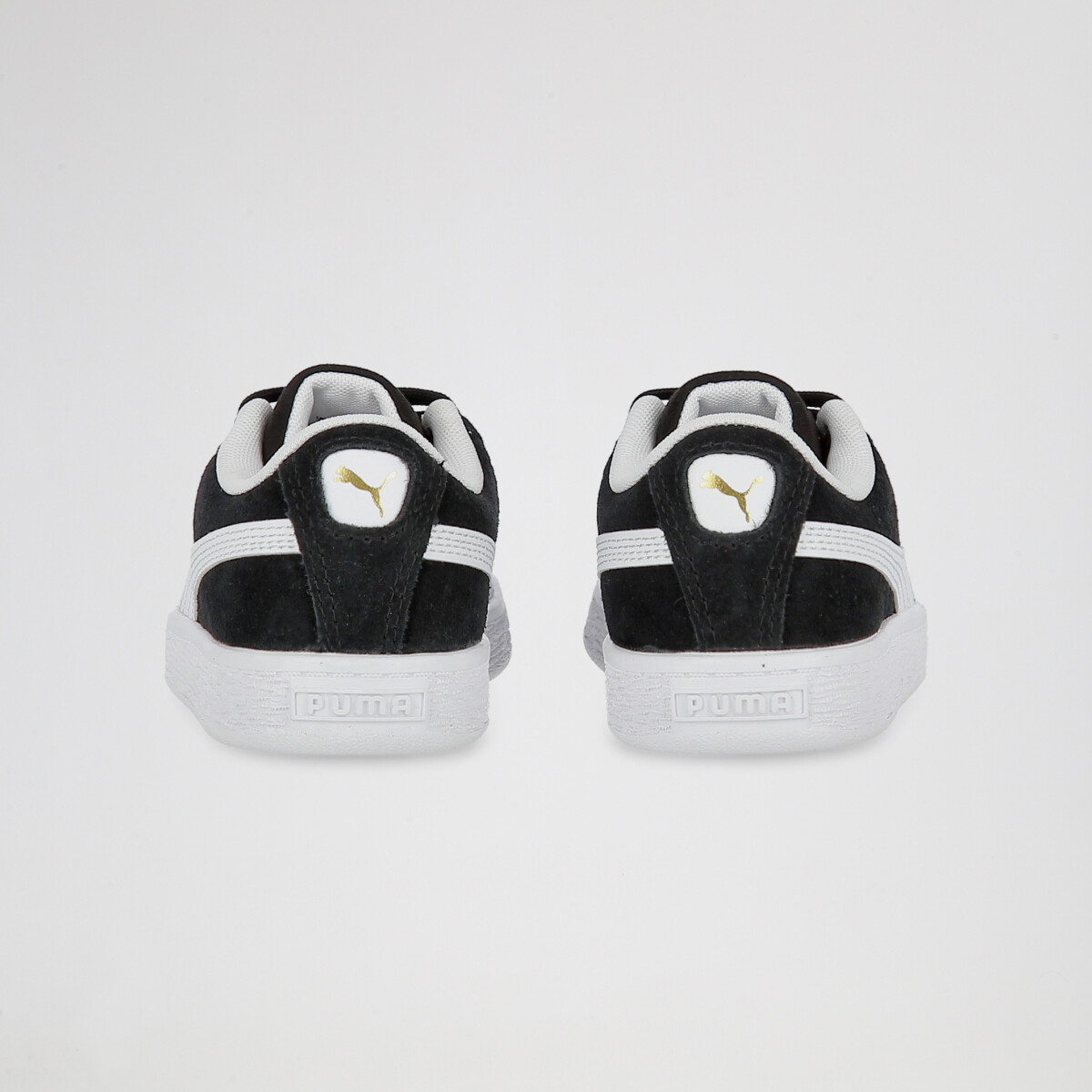 Zapatillas Puma Suede Classic Infantil,  image number null