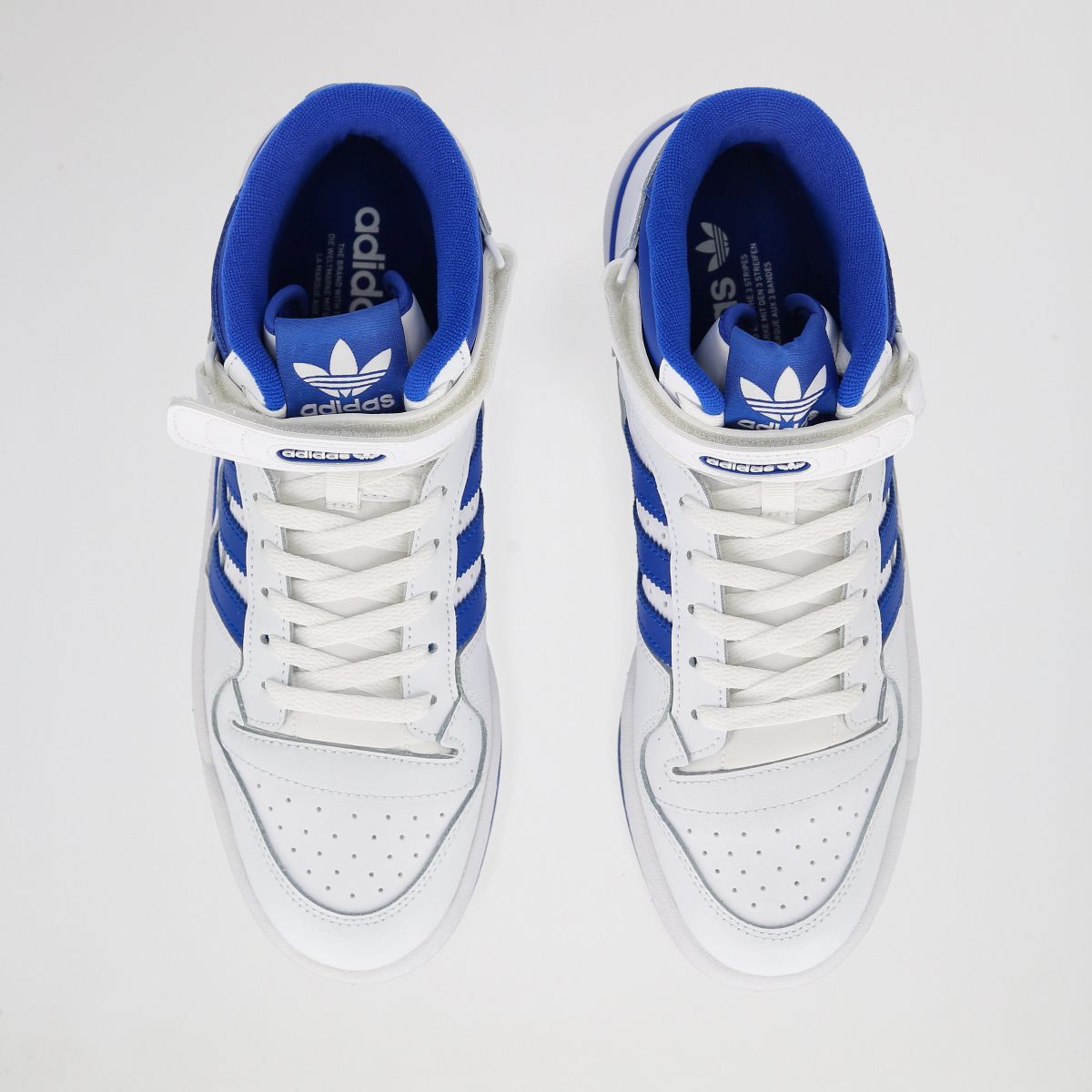 Zapatillas adidas Forum Mid Hombre,  image number null