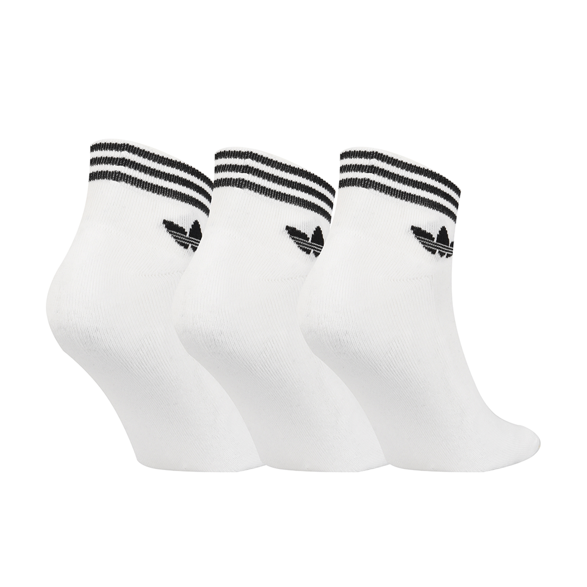 Medias adidas Trifolio 3pp,  image number null