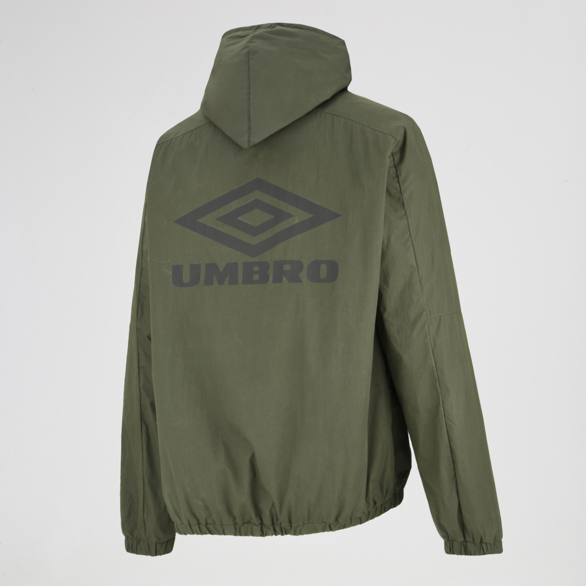 Remera Umbro Waxed Cagoule Hombre,  image number null