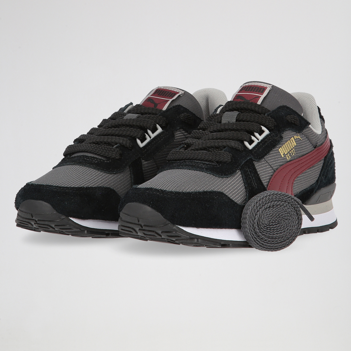 Zapatillas Puma RX 737 Vintage,  image number null