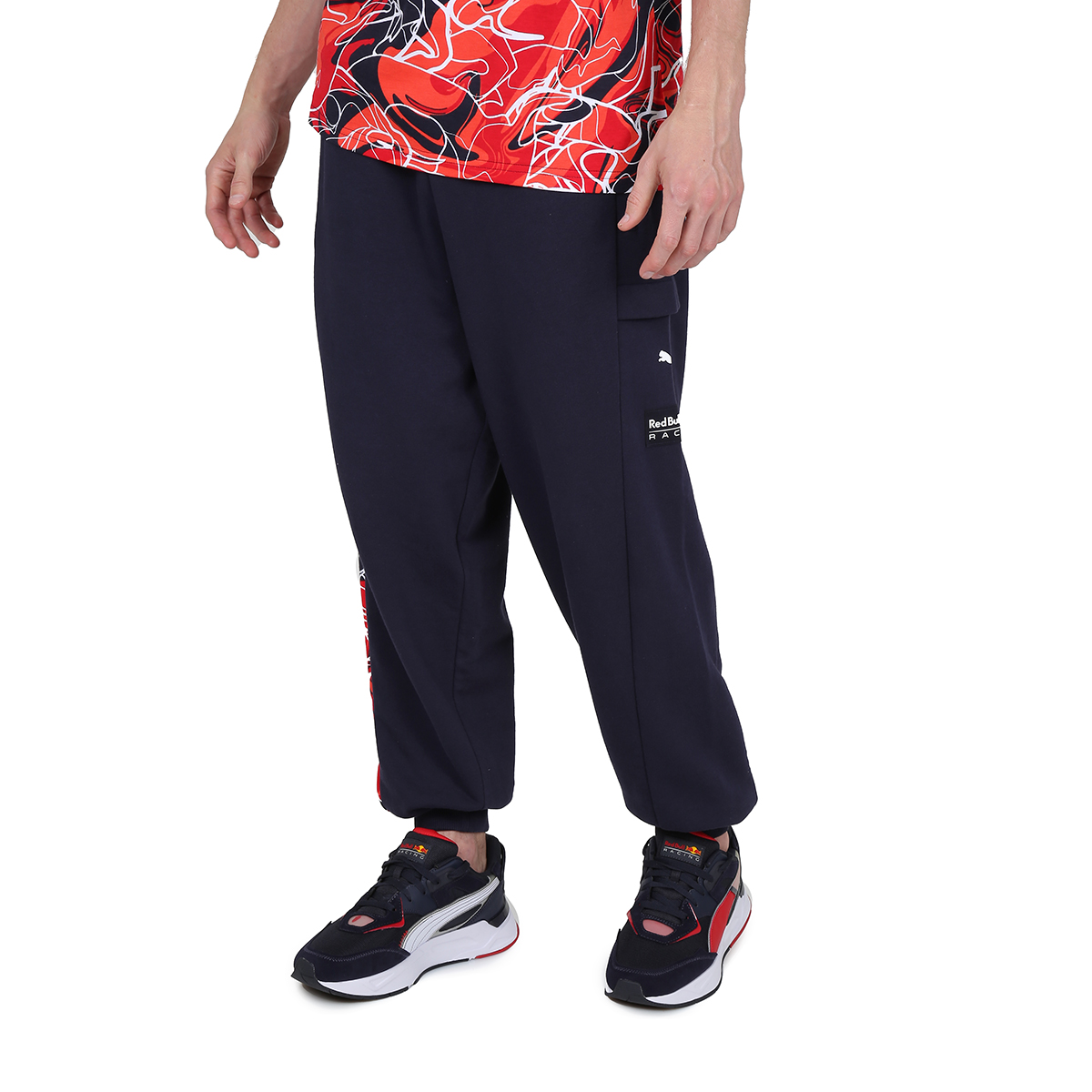 Pantalón Puma Red Bull Racing,  image number null