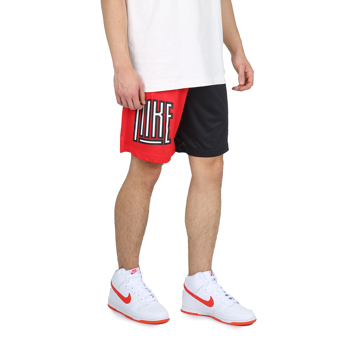 Short Nike Dri-Fit,  image number null