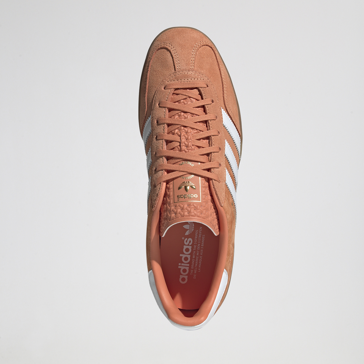 Zapatillas adidas Gazelle Indoor Hombre,  image number null