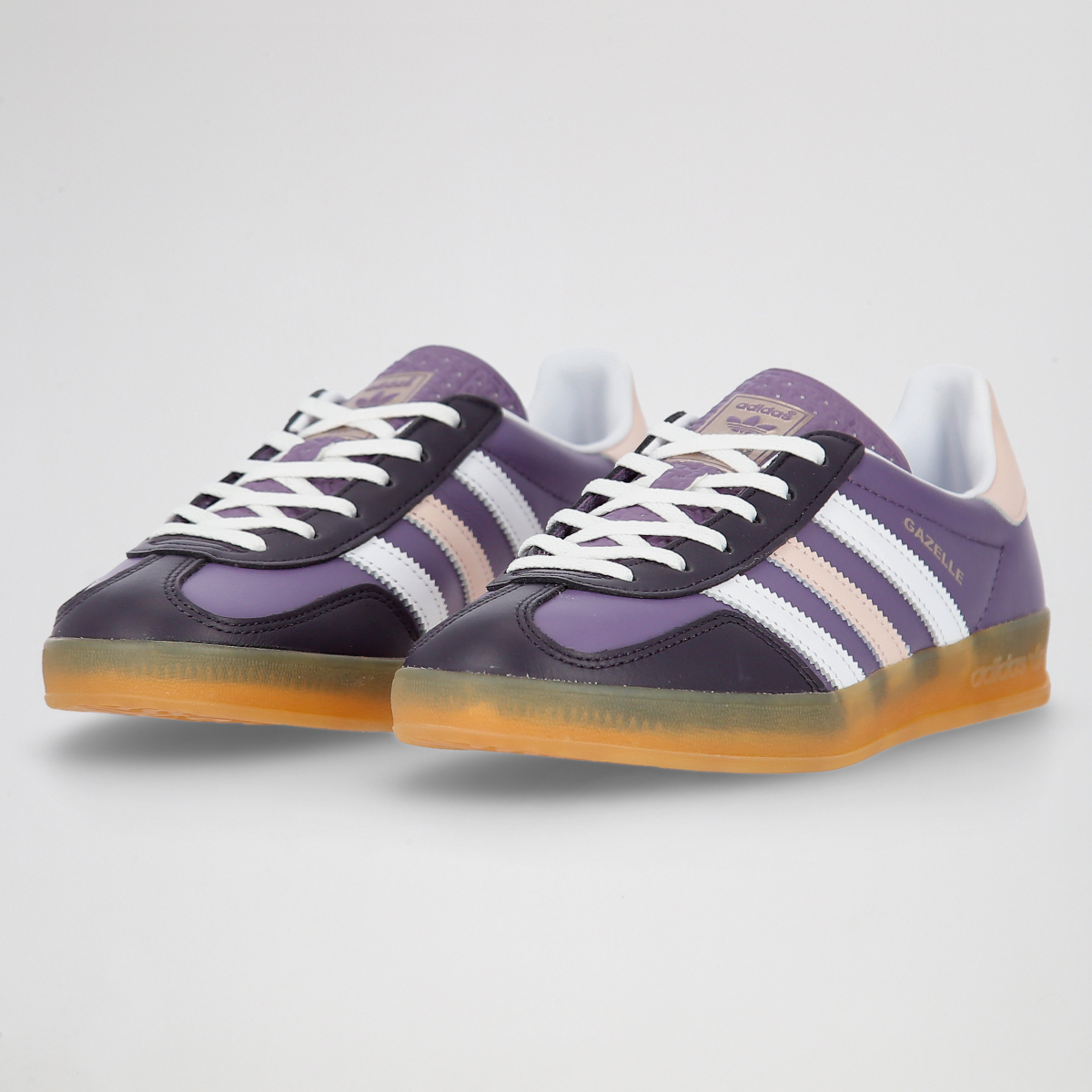 Zapatillas adidas Gazelle Indoor Mujer,  image number null