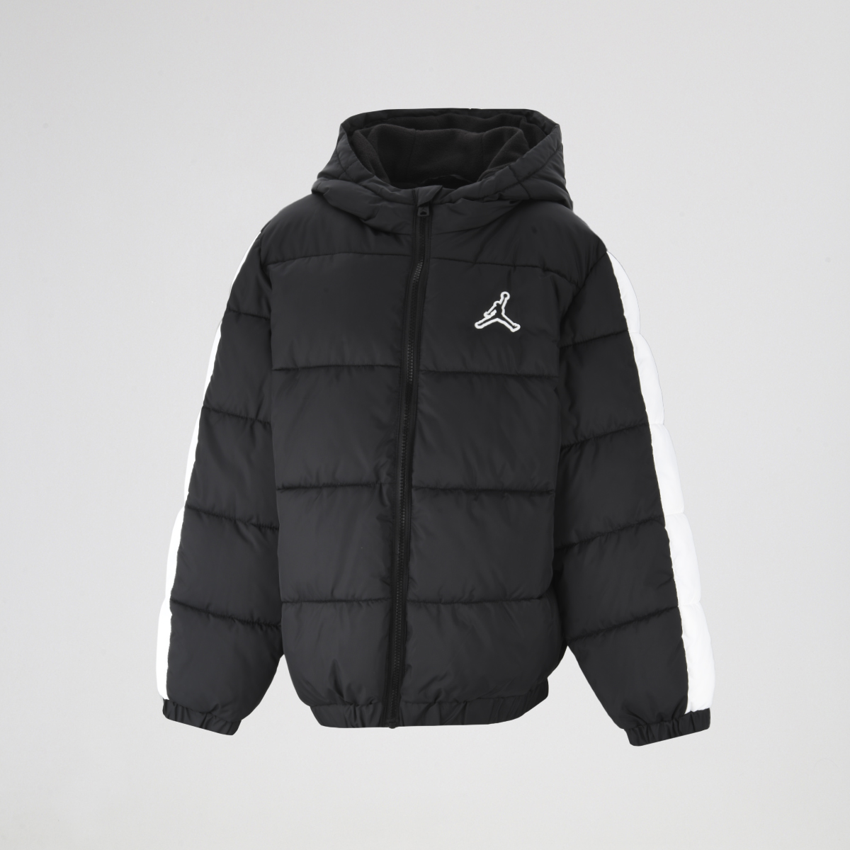 Campera Jordan Color Block Ni&ntilde;o,  image number null