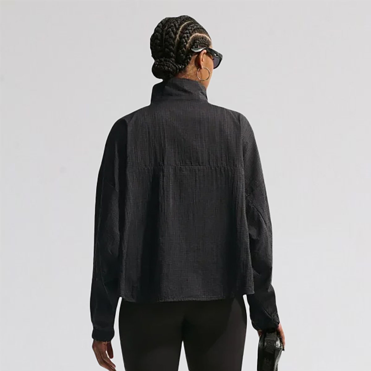 Campera Nike Lightweight Ripstop Mujer,  image number null