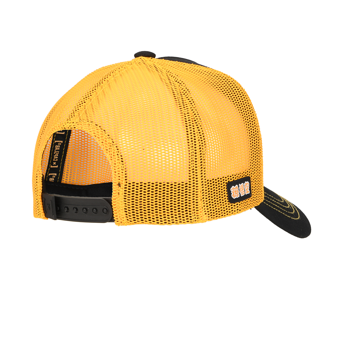 Gorra Capslab Dragon Ball,  image number null