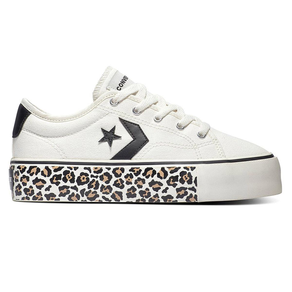 Zapatillas Converse Star Replay Platform,  image number null