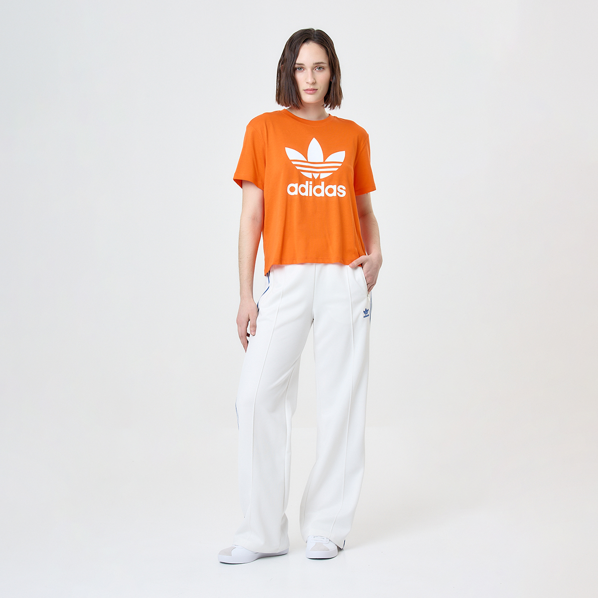 Pantalon adidas beckenbauer shop