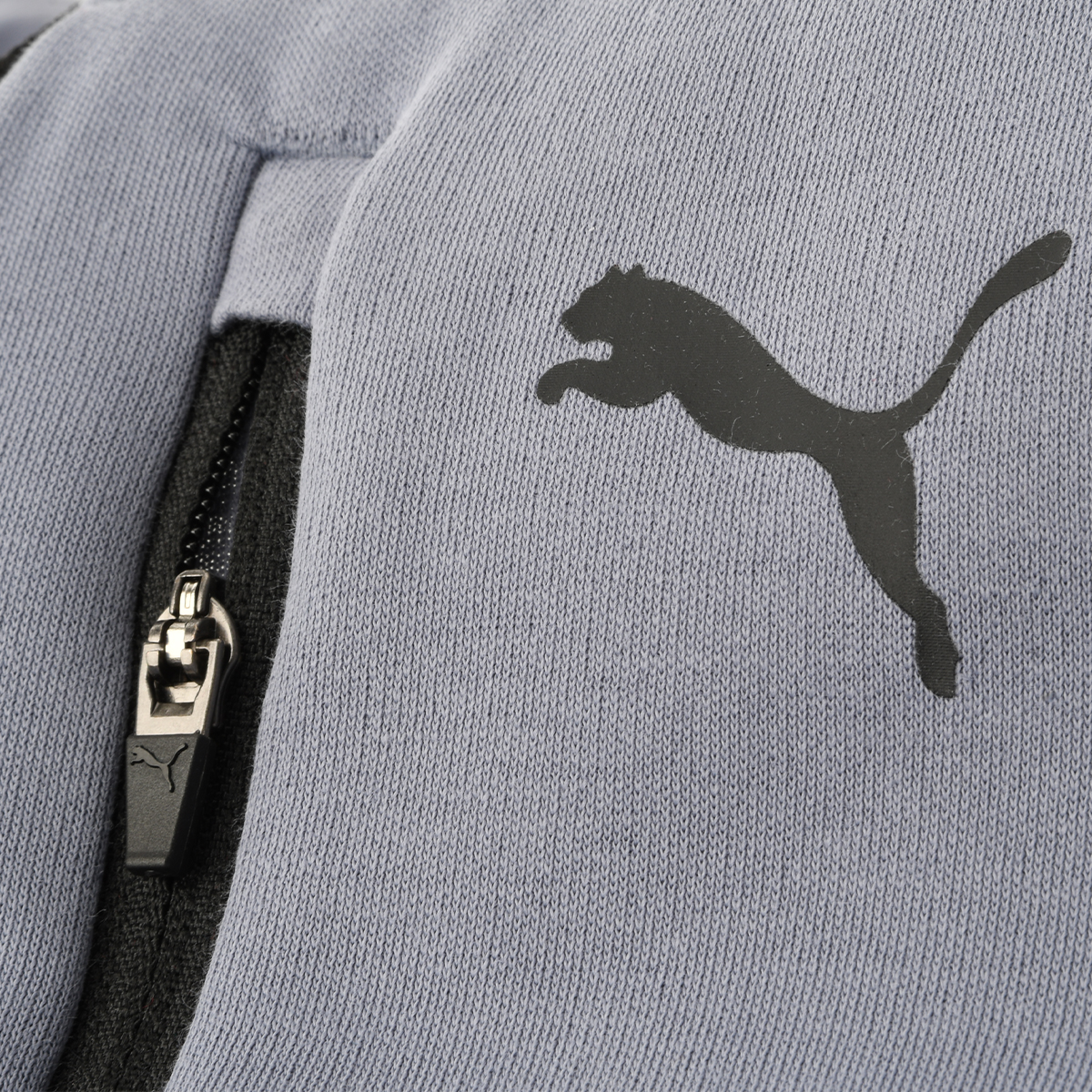 Buzo con Cierre Puma Pumatech Structured Hombre,  image number null