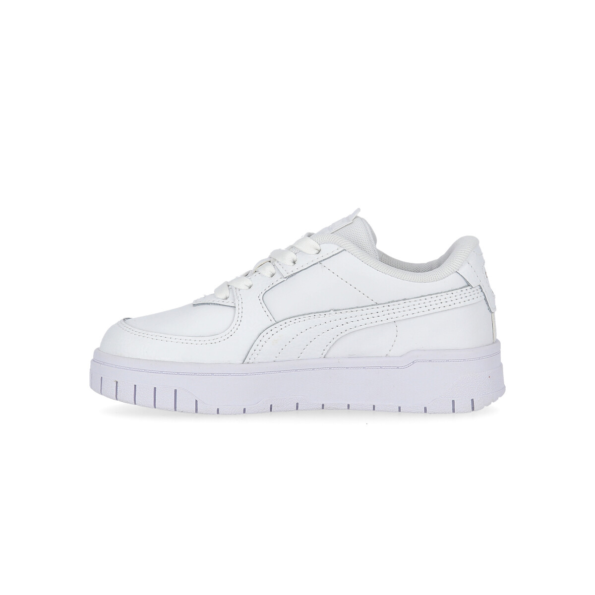 Zapatillas Puma Cali Dream Lth Infantil Sintético,  image number null