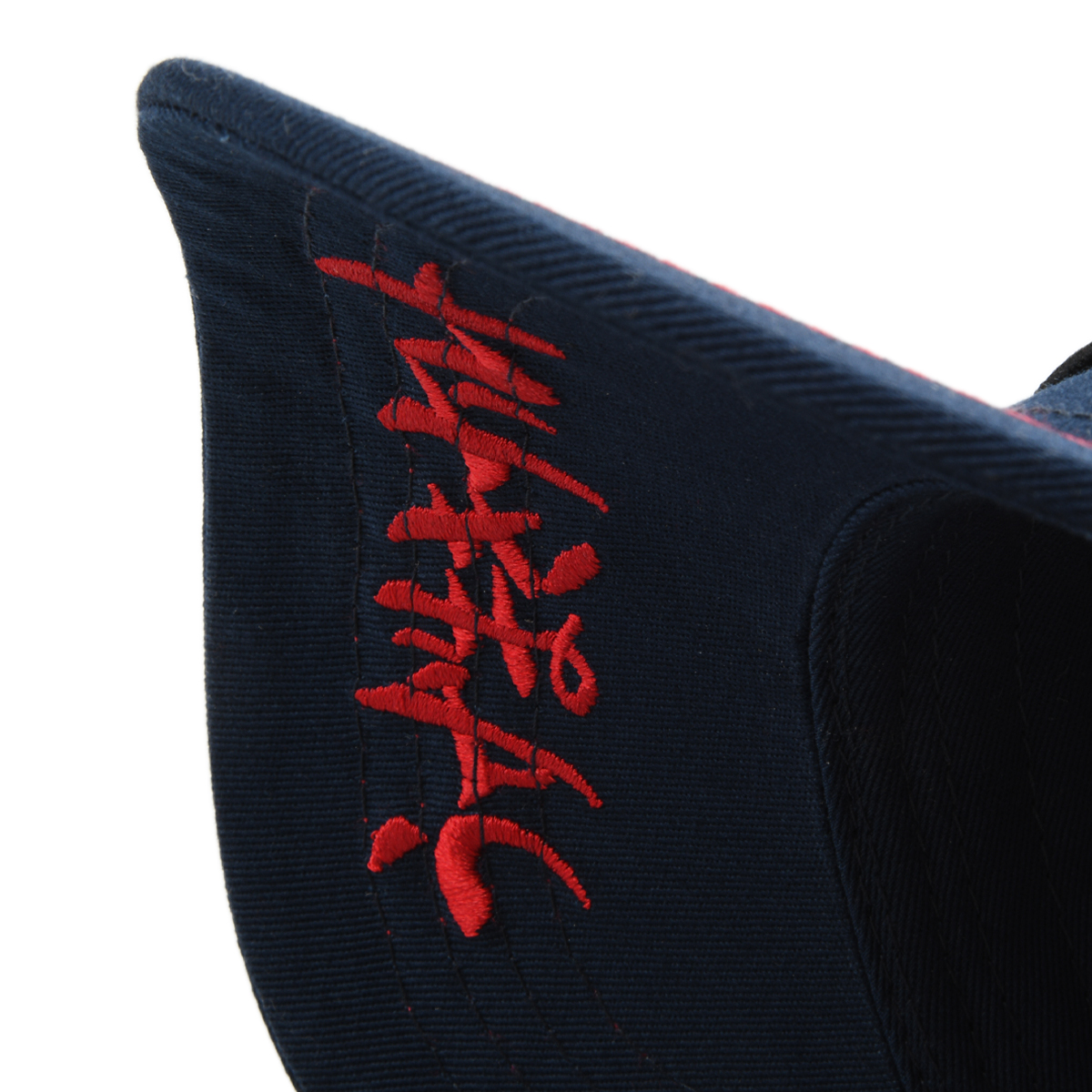 Gorra Capslab Trucker Naruto Nuzu,  image number null