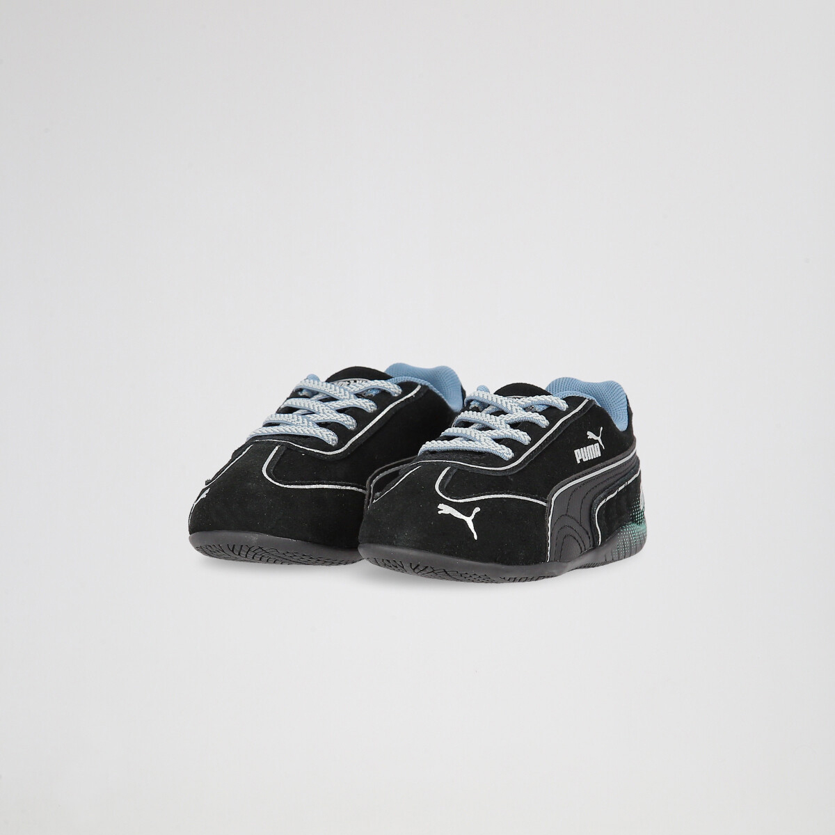 Zapatillas con cordones Puma Speedcat Hot Wheels,  image number null