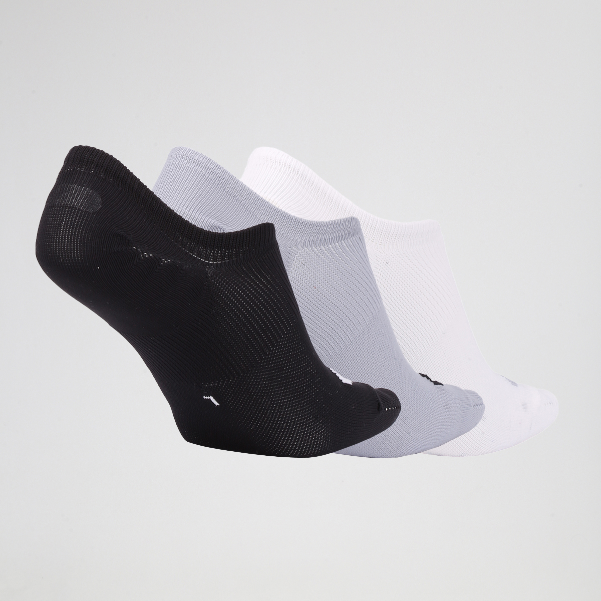 Pack de Medias Nike Everyday Plus Lightweit Footie,  image number null