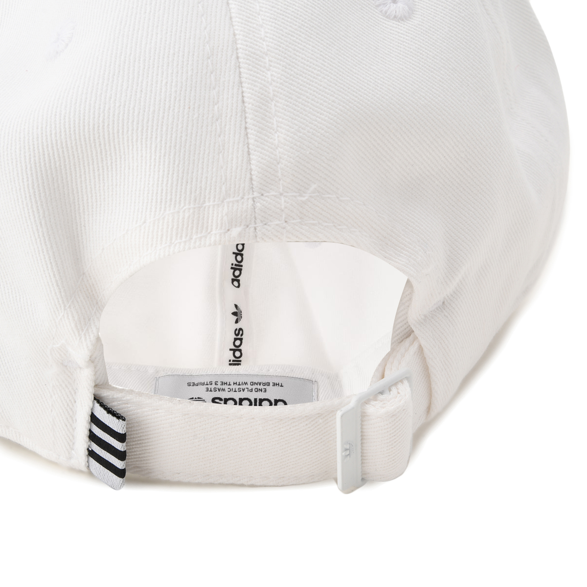 Gorra adidas Trifolio,  image number null