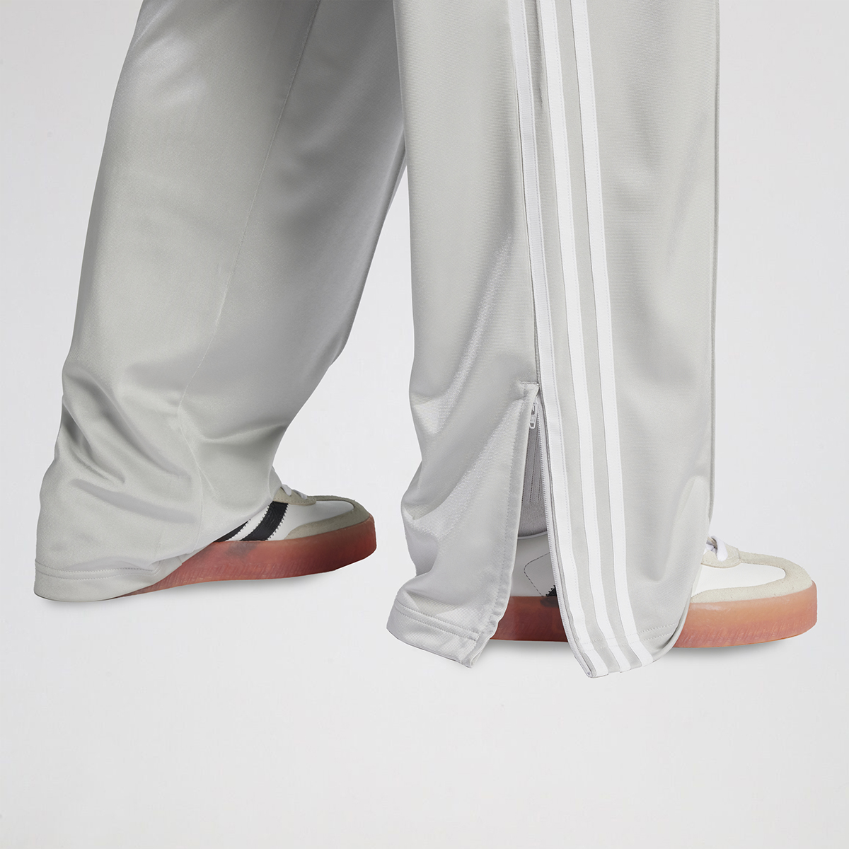 Pantalón adidas Firebird Loose Mujer,  image number null