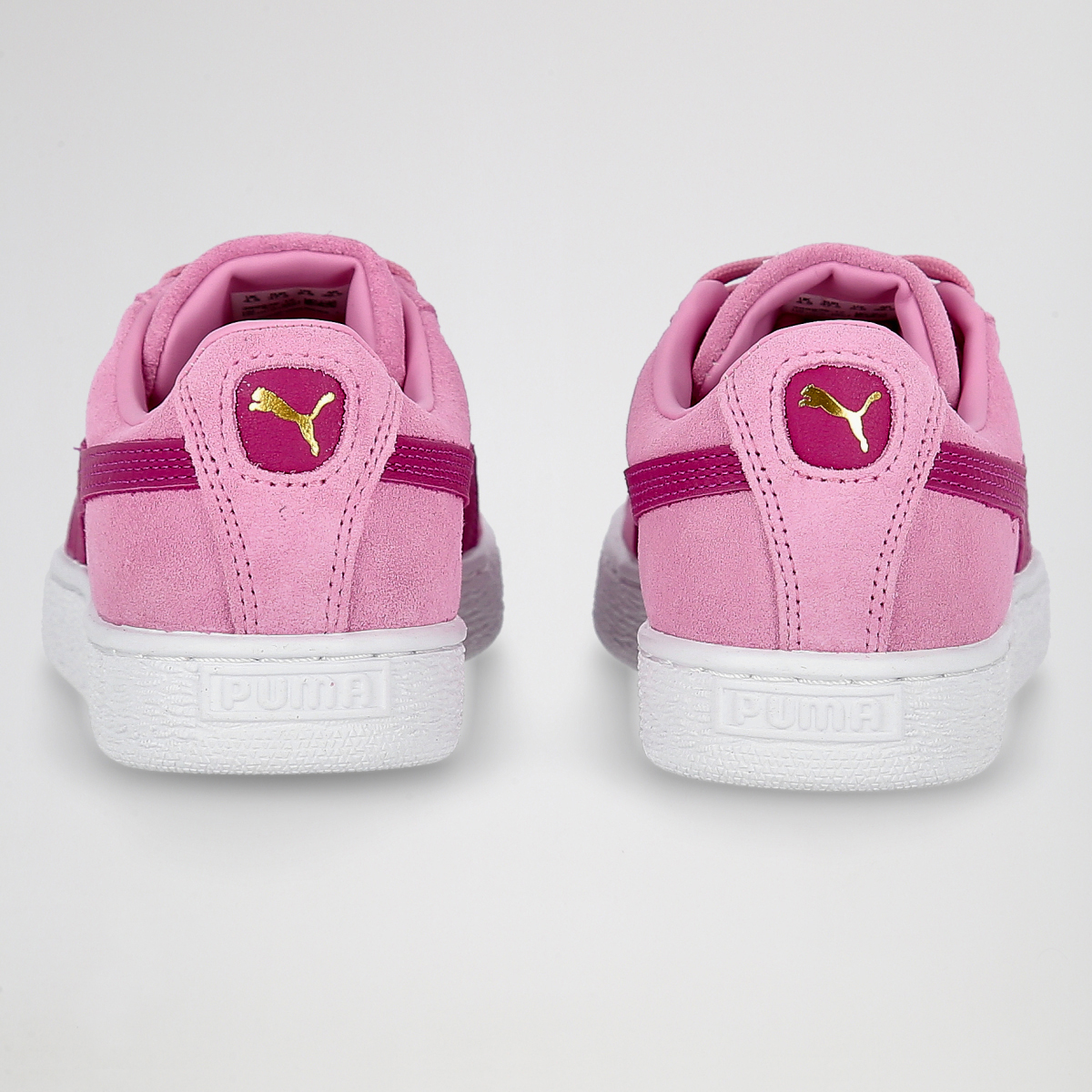 Zapatillas Puma Suede Classic,  image number null