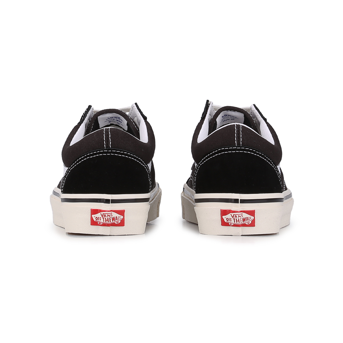 Zapatillas Vans Old Skool 36 Dx,  image number null