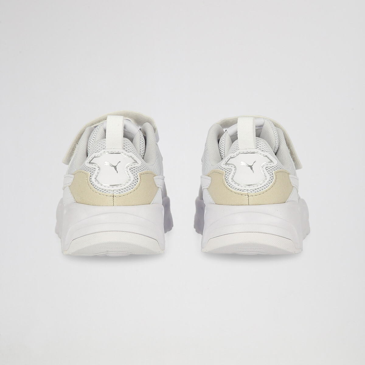 Zapatillas Puma Trinity AC Infantil,  image number null