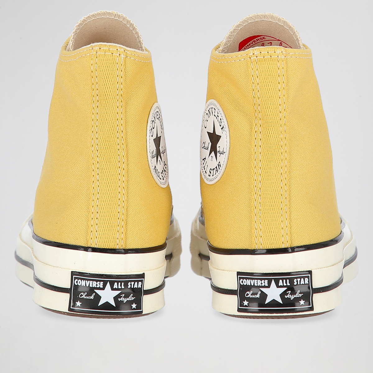Zapatillas Converse Chuck 70 Hi Lona,  image number null