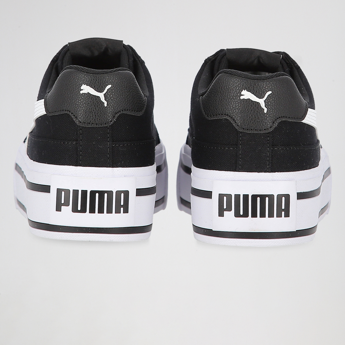 Zapatillas Puma Court Classic Vulc FS Mujer,  image number null