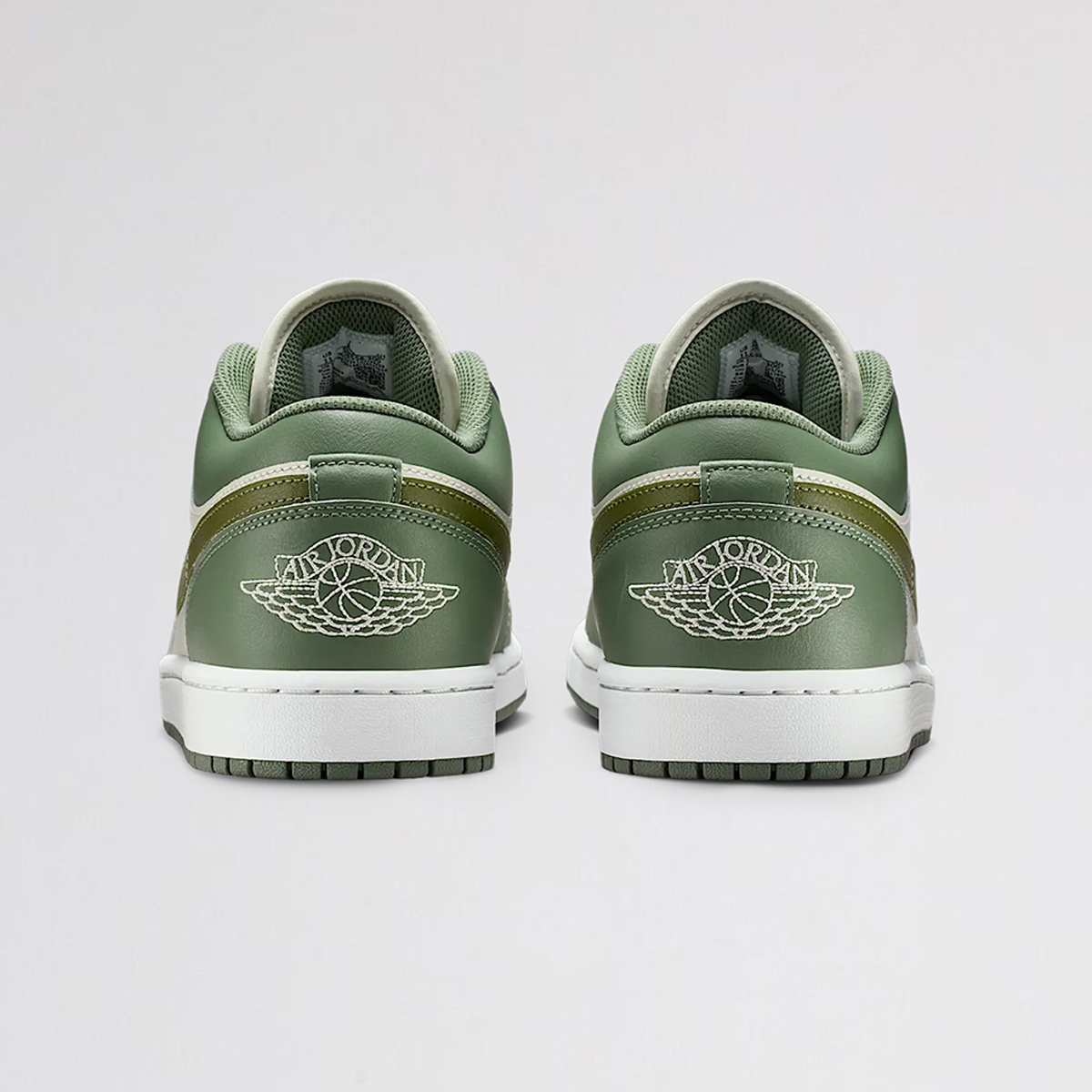Zapatillas Jordan Air 1 Low Hombre,  image number null