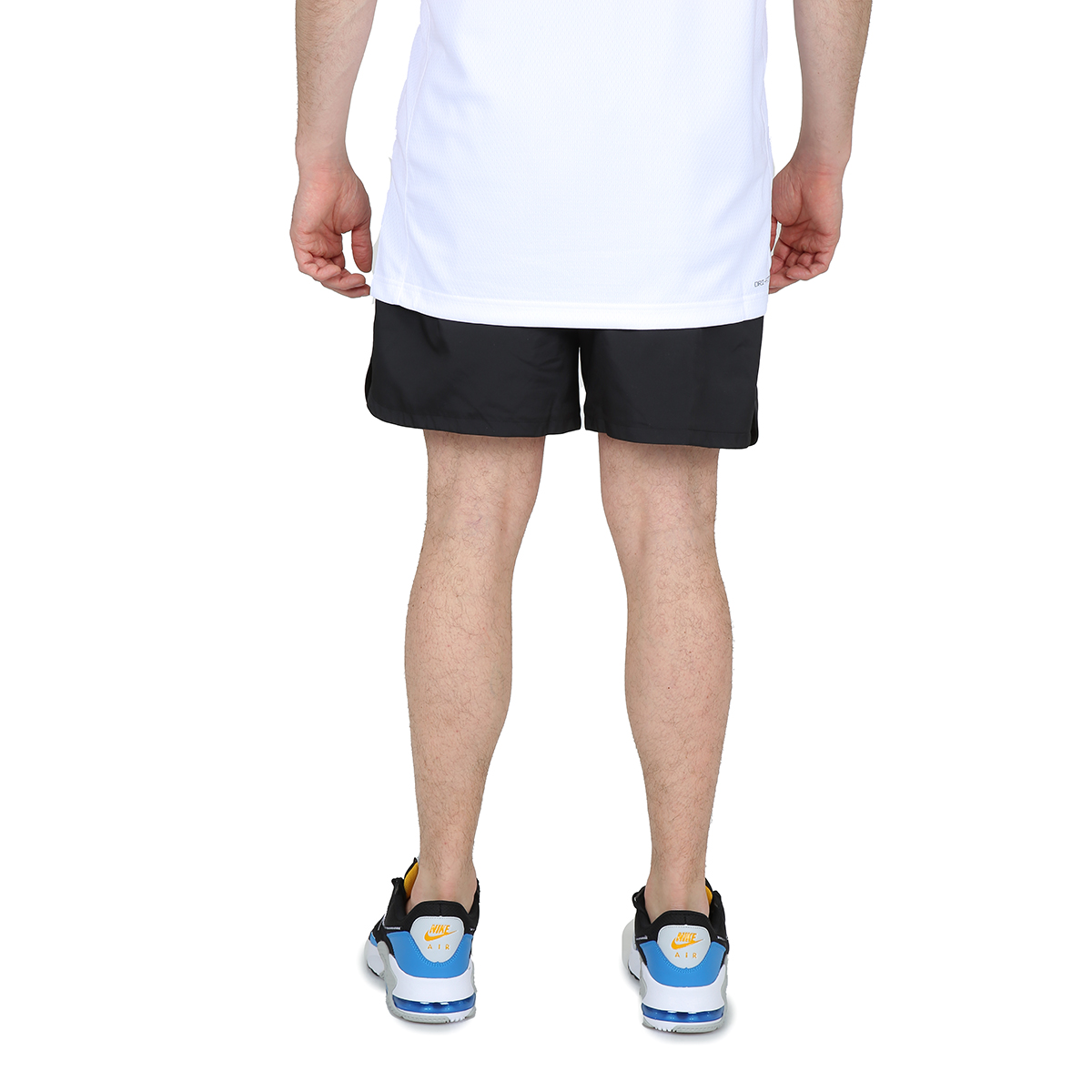 Short Nike Sportswear Sport Essentials Hombre,  image number null