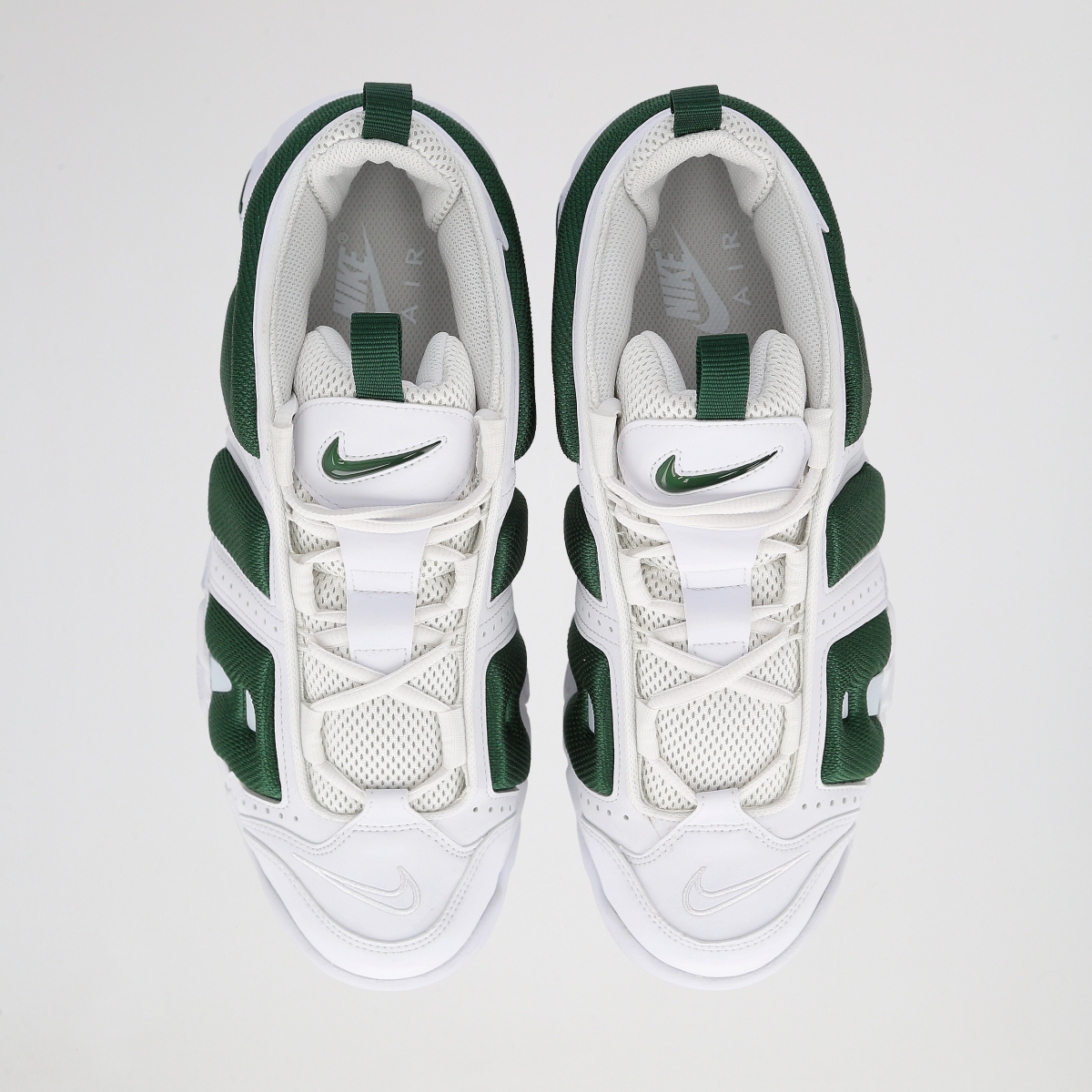 Zapatillas Nike Air More Uptempo Low Hombre,  image number null