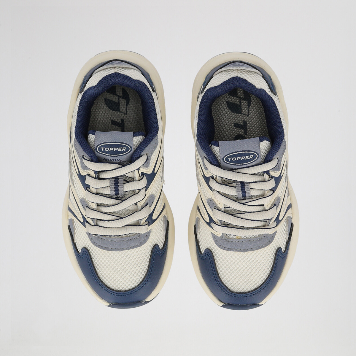 Zapatillas Topper Akron 2mil para Infantil,  image number null