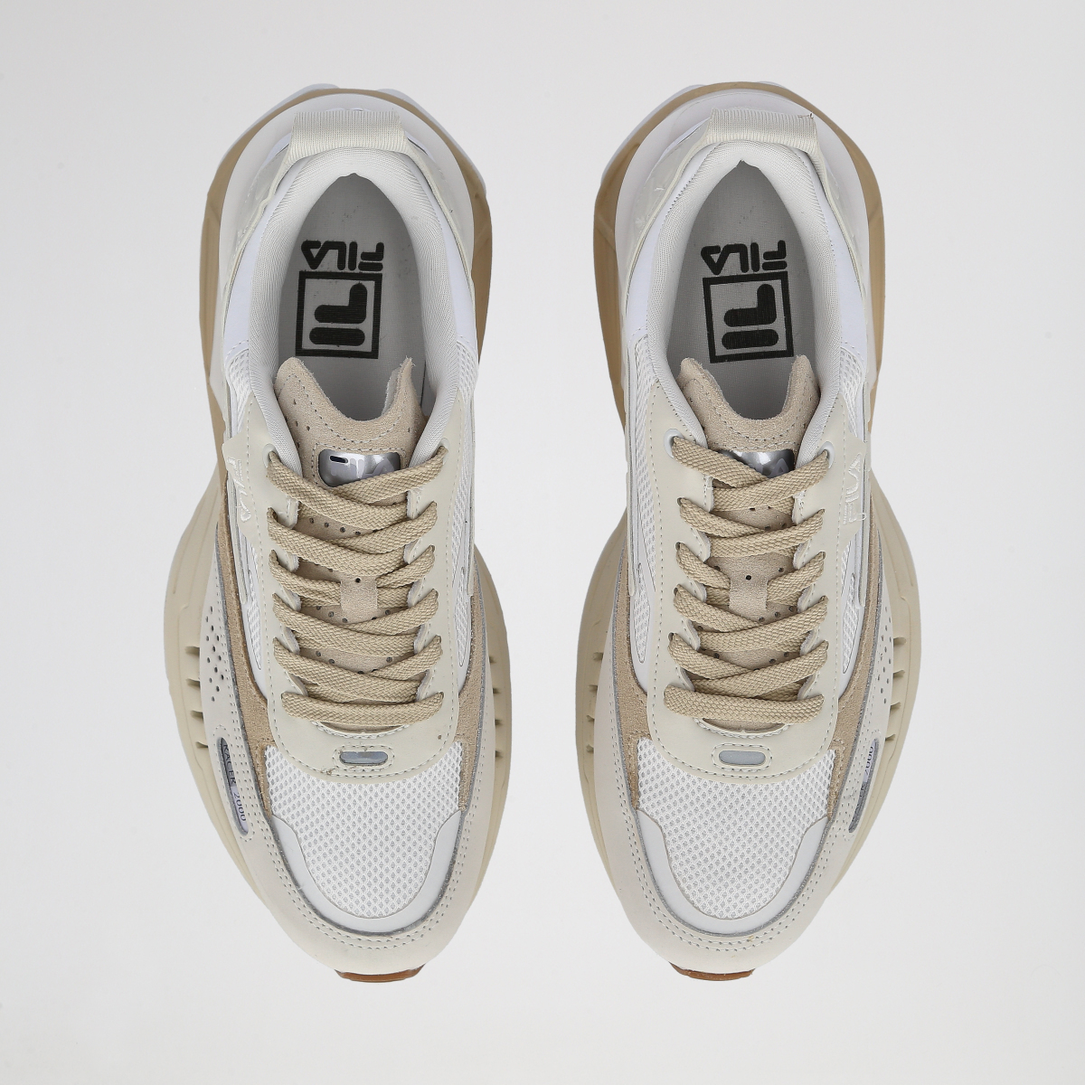 Zapatillas fila año 2000 2025