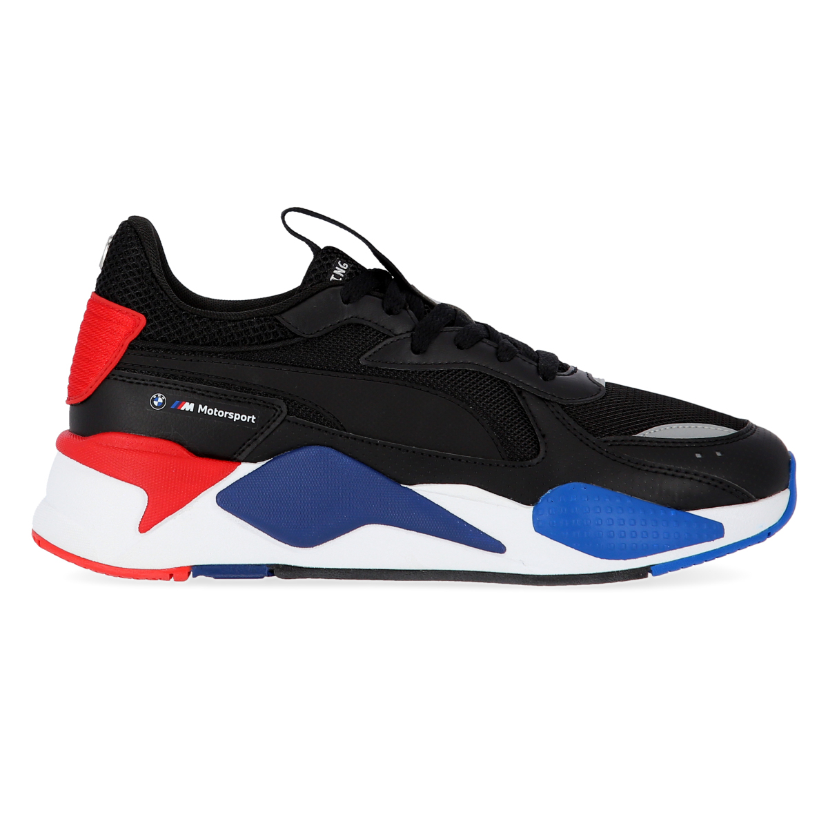 Zapatillas Urbanas Puma BMW Mms Rs-X Unisex