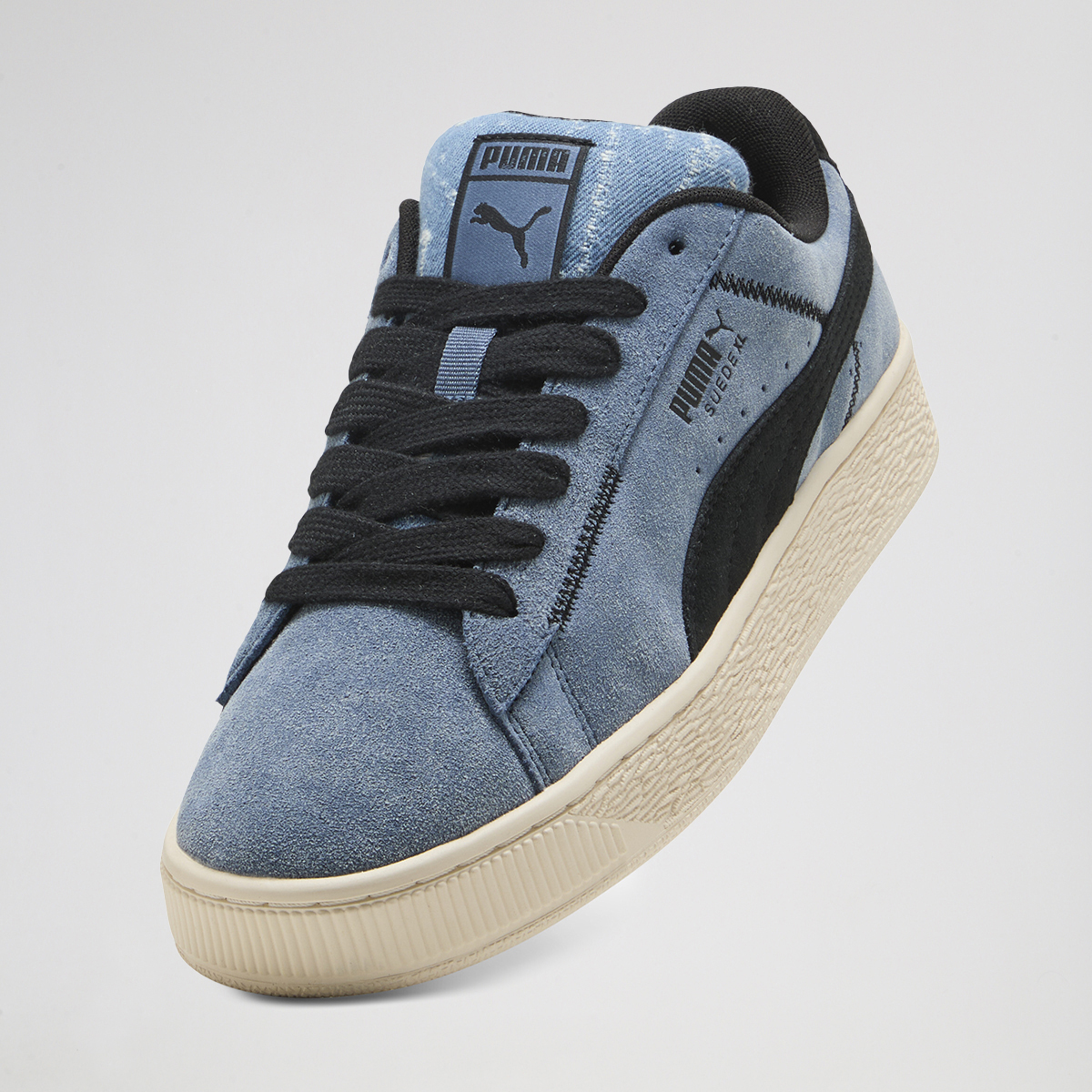 Zapatillas Puma Suede XL Thrive and Triumph Hombre,  image number null