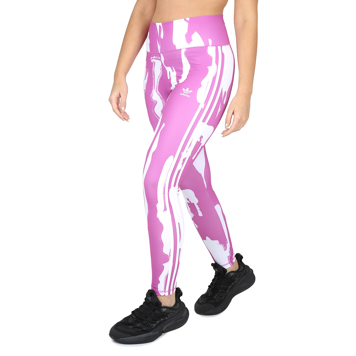 Calza Urbana adidas 7/8 Mujer,  image number null