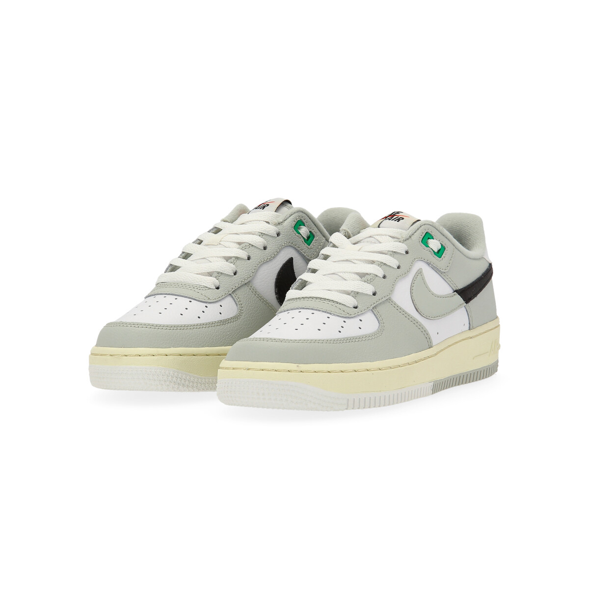 Zapatillas Nike Air Force 1 Lv8 Infantil,  image number null