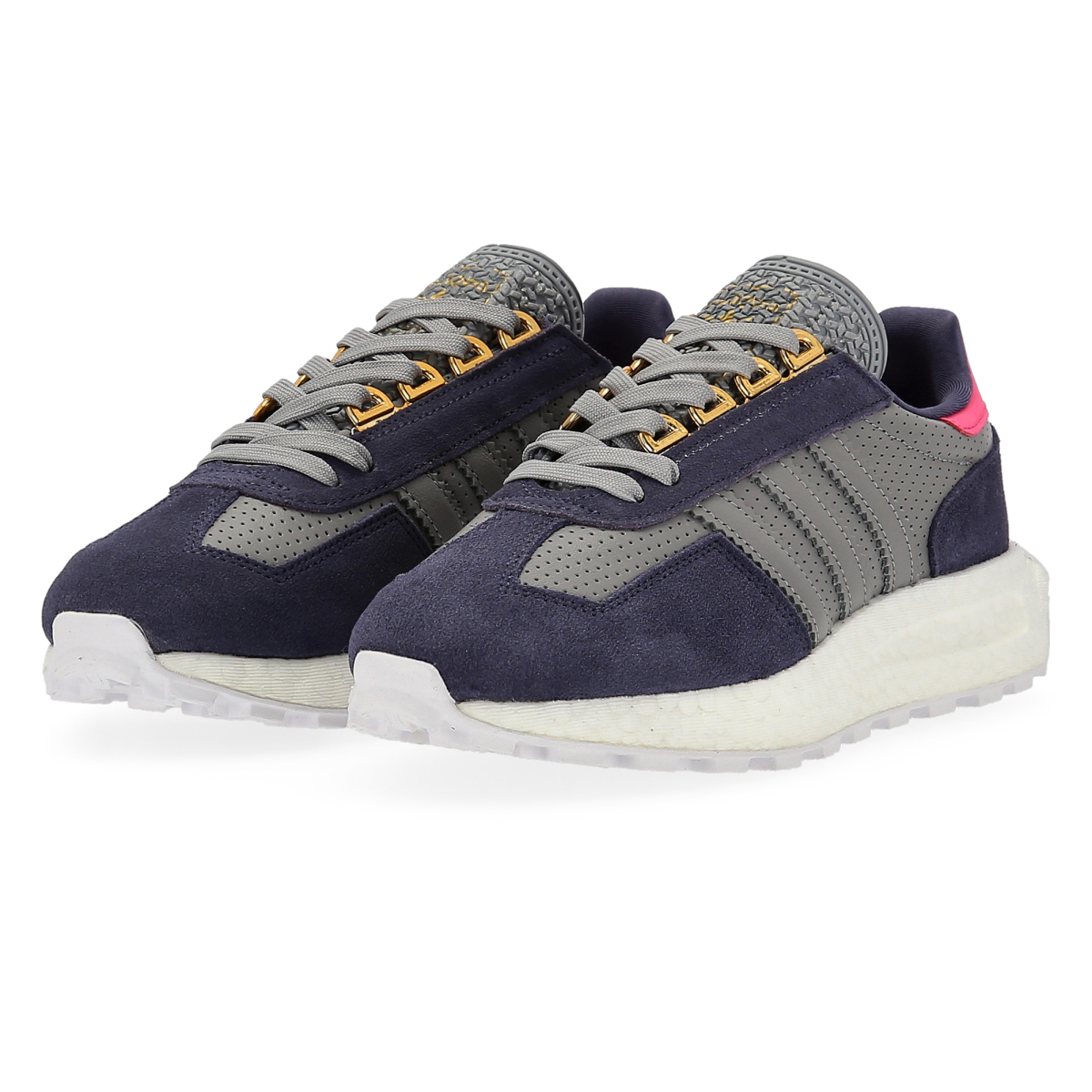Zapatillas adidas vintage mujer online