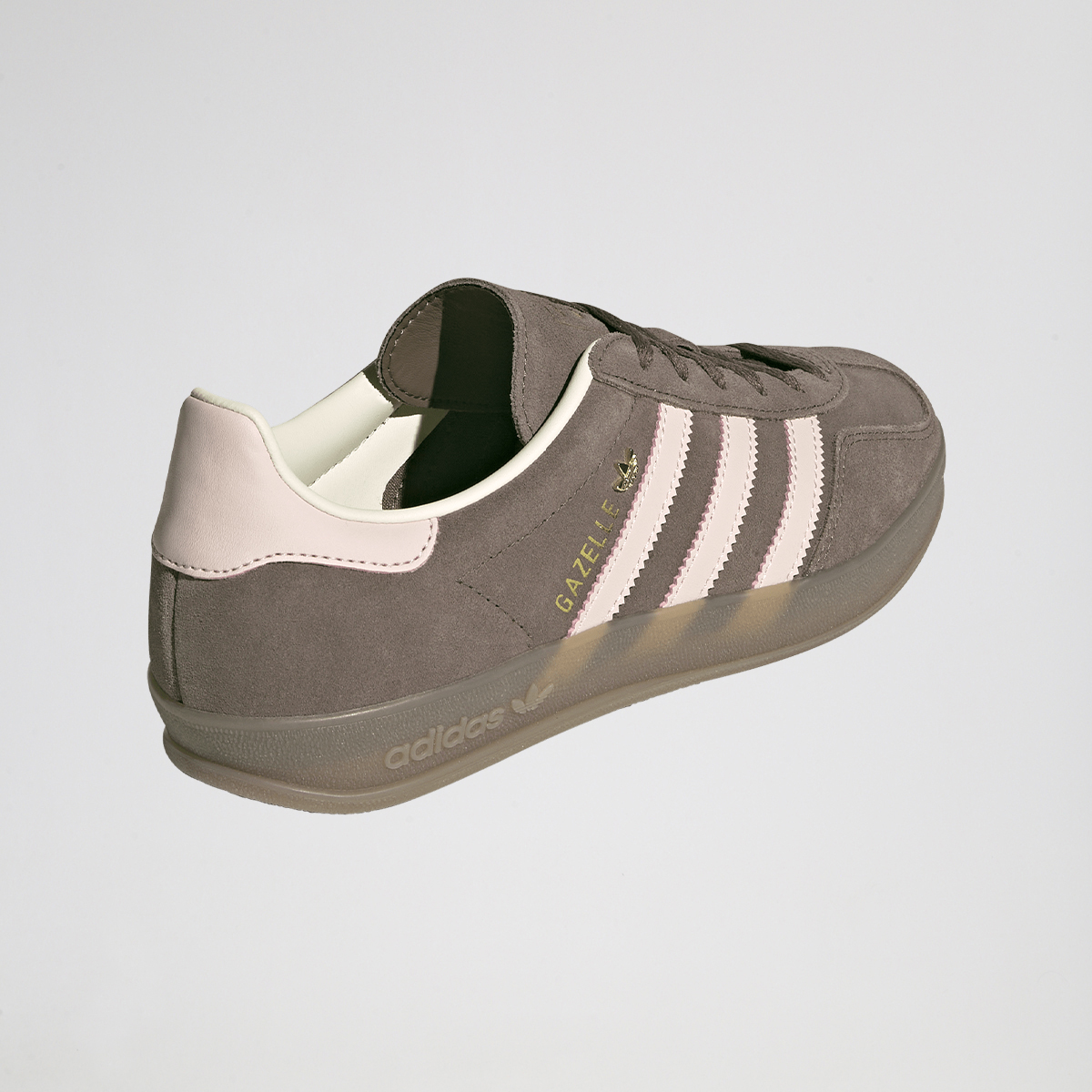 Zapatillas adidas Gazelle Indoor Mujer,  image number null