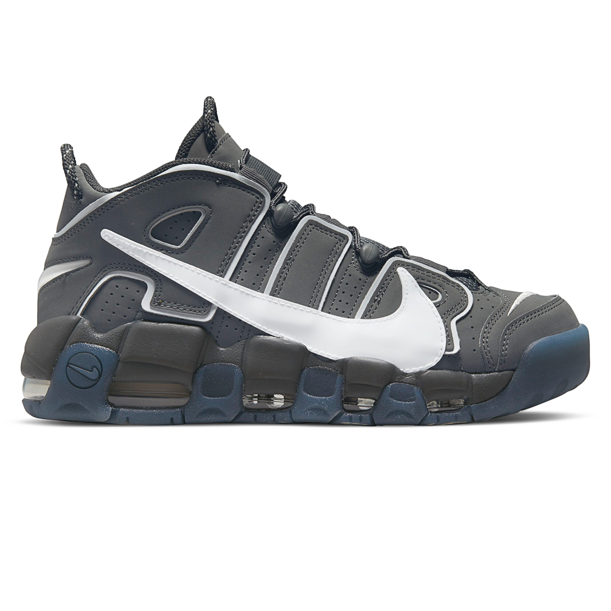 Zapatillas Nike Air More Uptempo 96 Moov