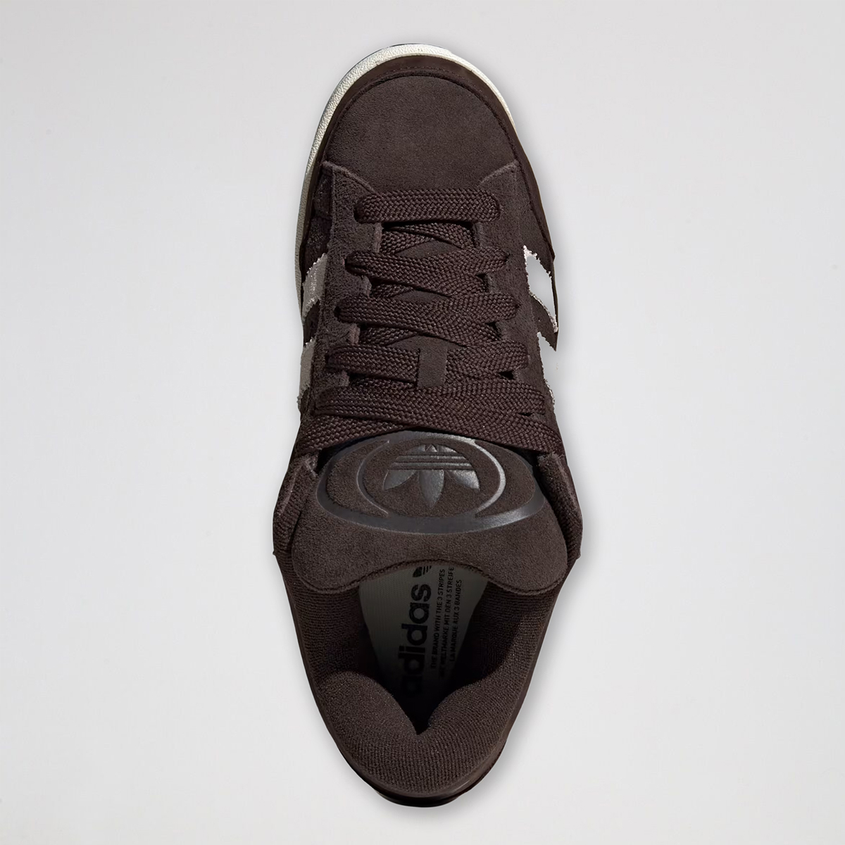 Zapatillas adidas Campus 00s ST Hombre cuero,  image number null