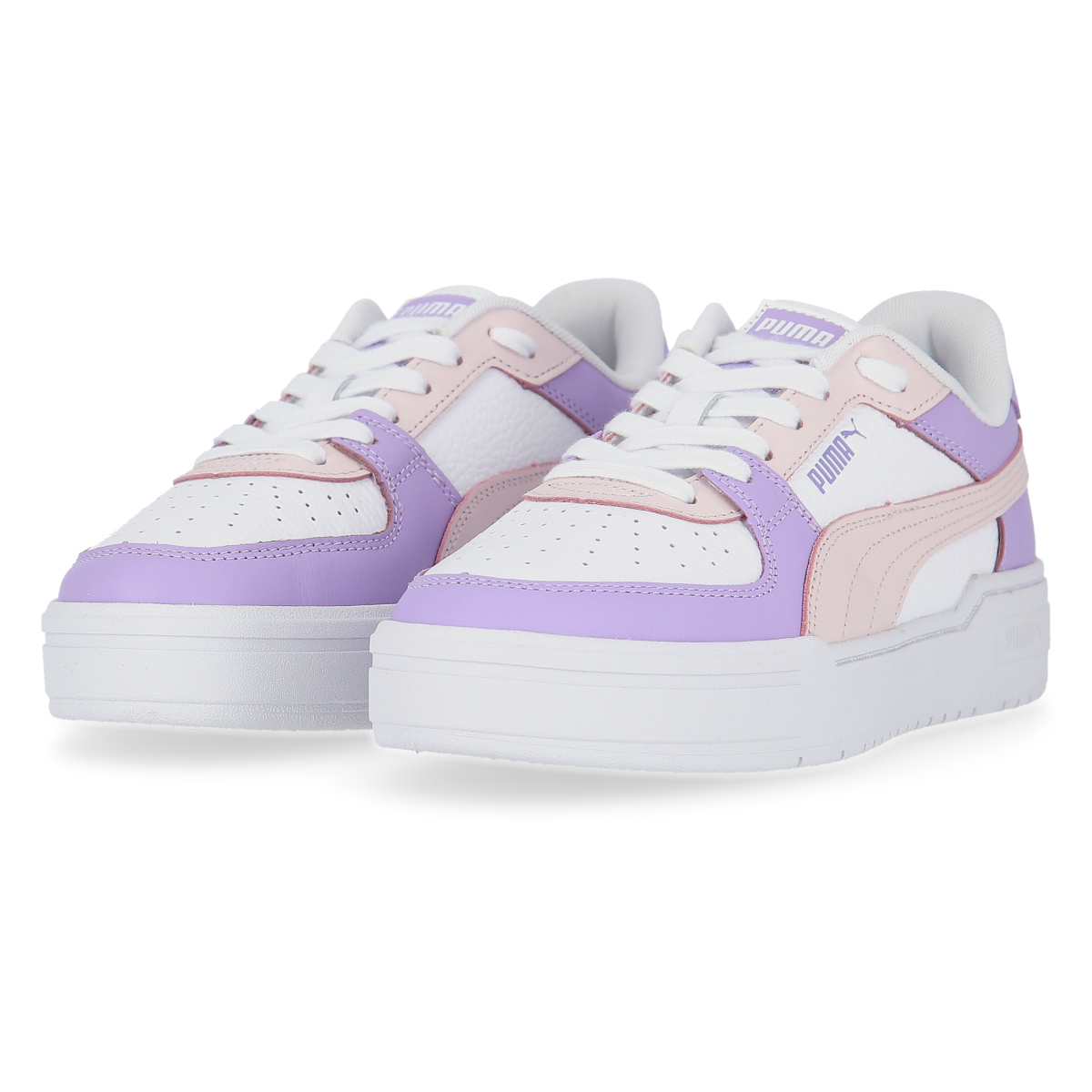 Zapatillas Urbanas Puma Ca Pro Classic Mujer