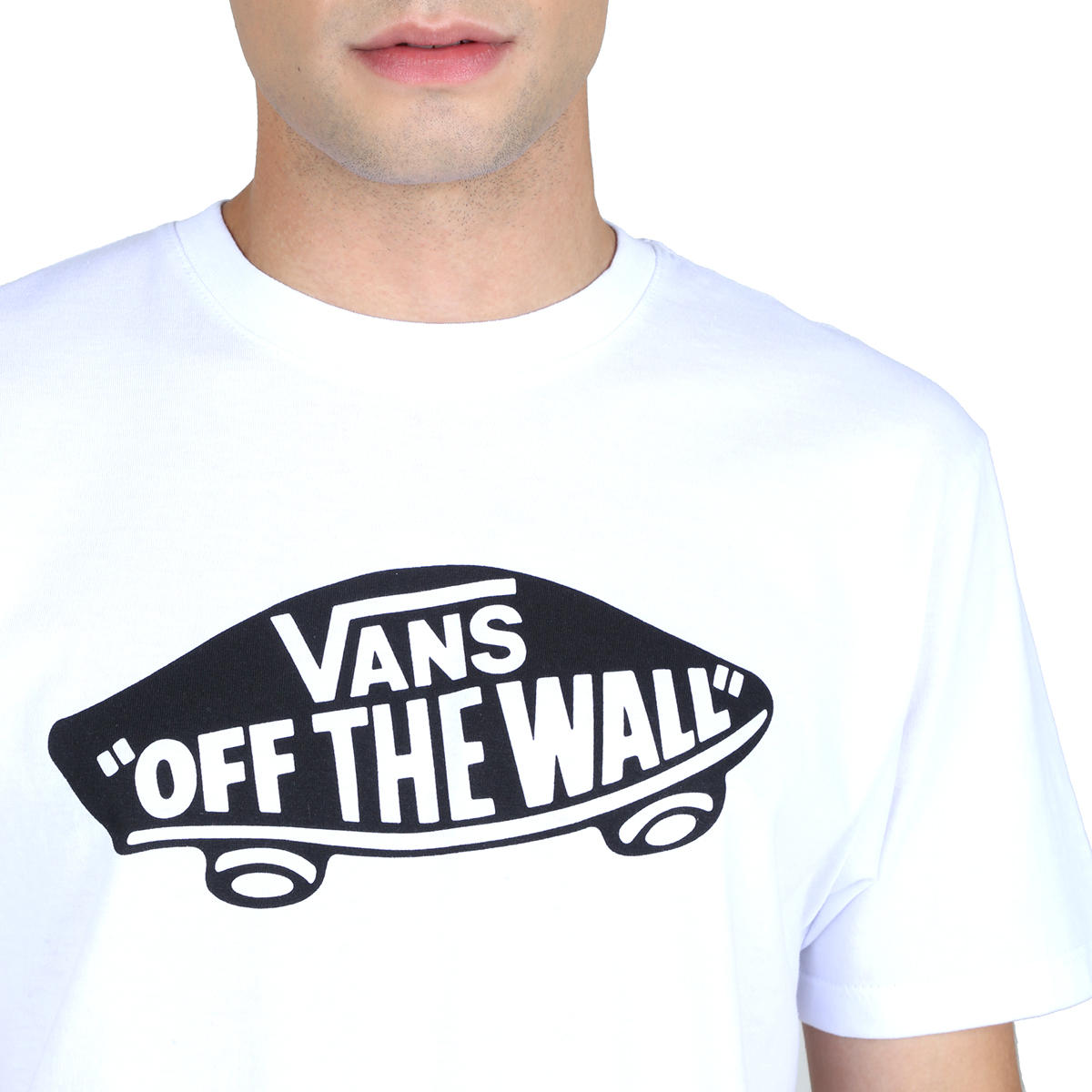 Remera Vans Off The Wall,  image number null