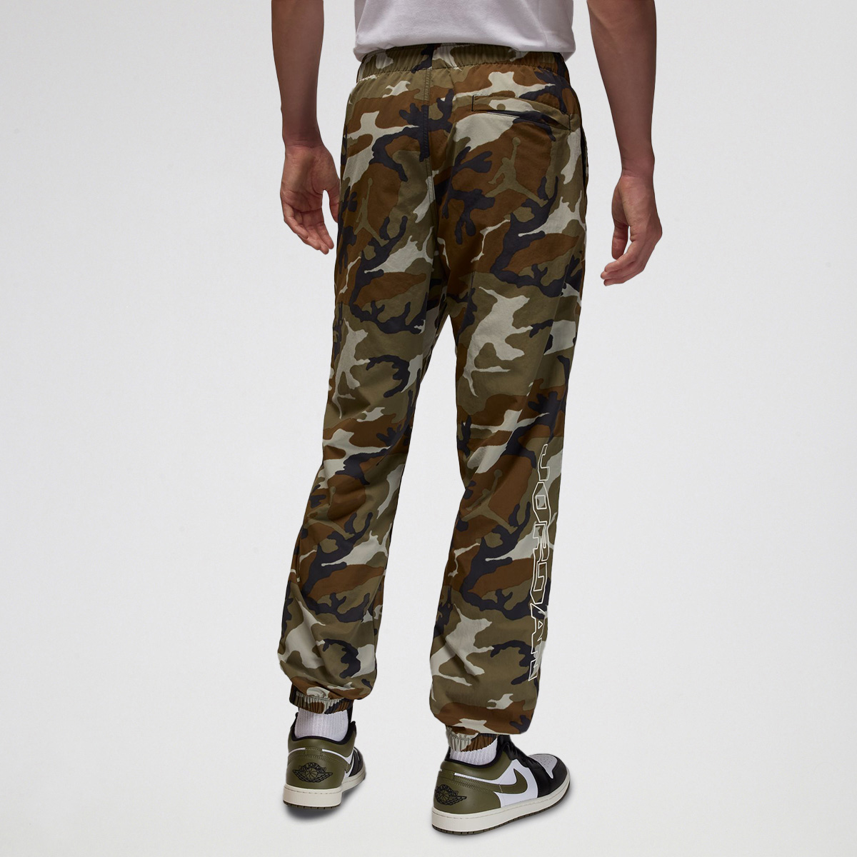 Pantalón Jordan MVP Hombre,  image number null