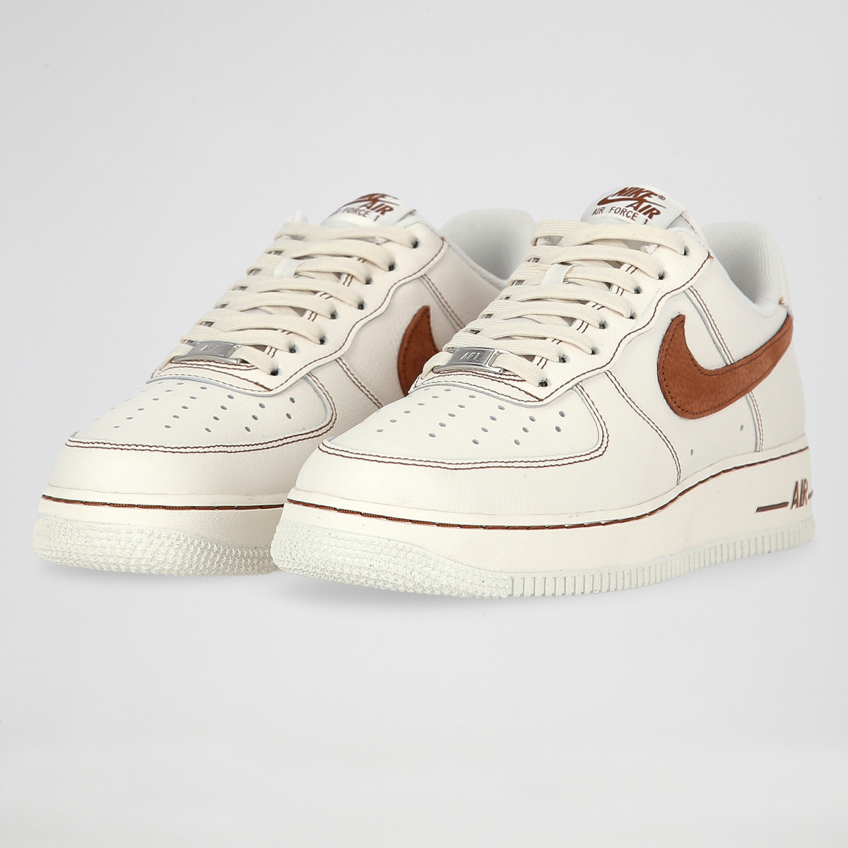 Zapatillas Nike Air Force 1 '07 Lv8 Hombre,  image number null