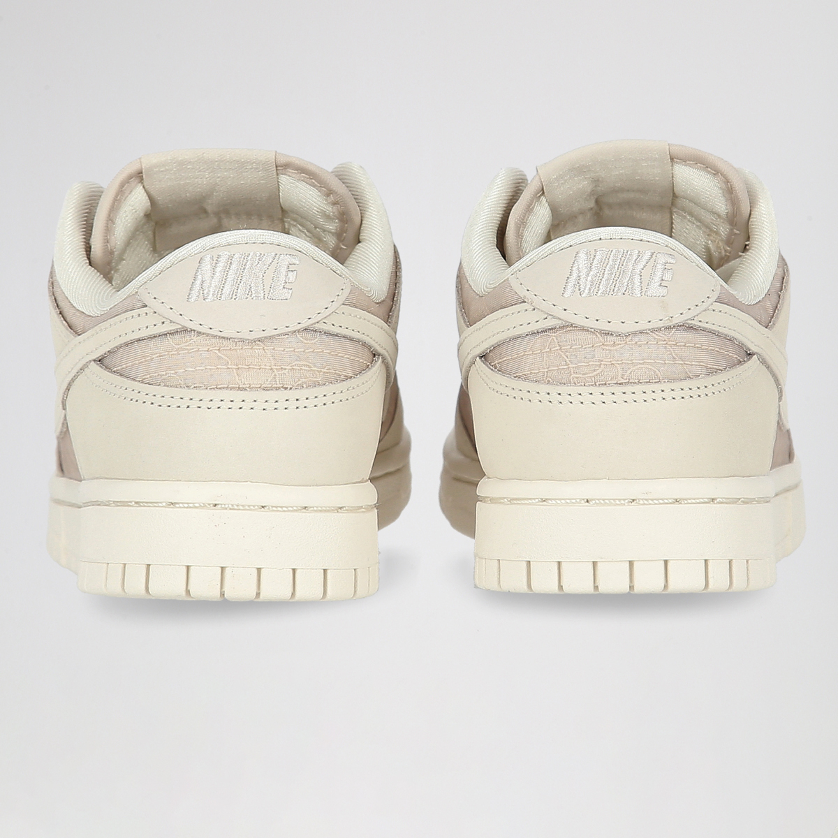 Zapatillas Nike Dunk Low Se Textil Mujer,  image number null