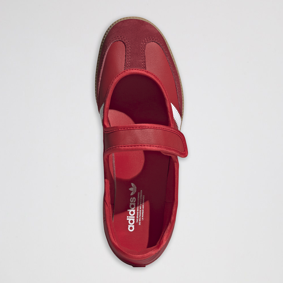 Zapatillas adidas Samba Jane Mujer,  image number null