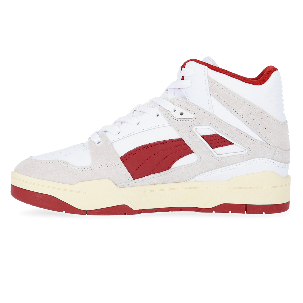 Zapatillas Puma Slipstream Mid Hombre,  image number null