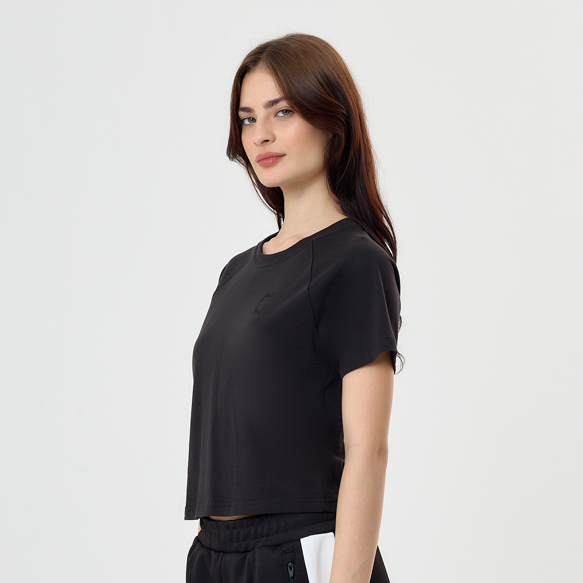 Remera Puma Pivot Baby de Mujer,  image number null
